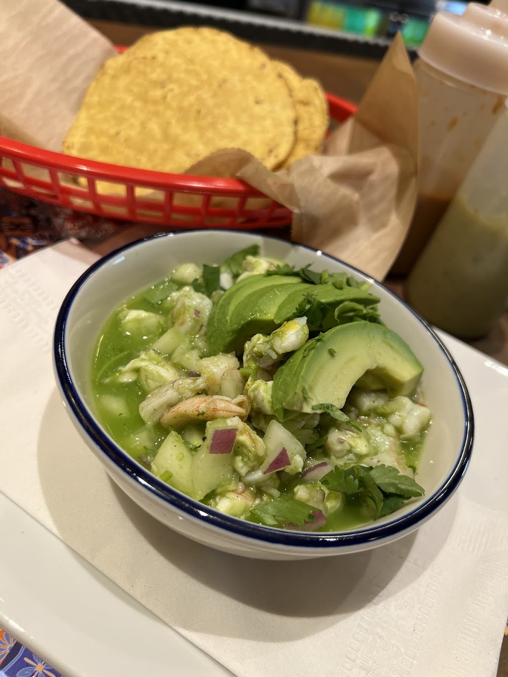 Pure Mex - Tacos & Tequila | restaurant | 4553 Canal Ave SW, Grandville, MI 49418, USA | 6162848138 OR +1 616-284-8138