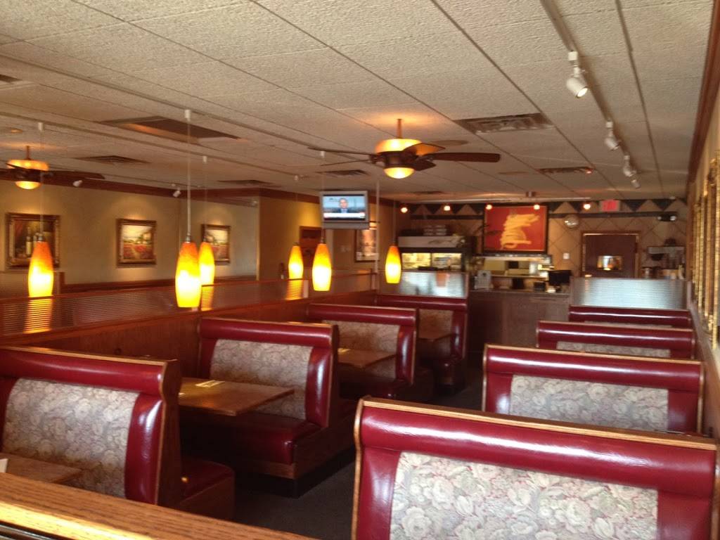 Porto-Fino Pizza & Restaurant | restaurant | 730 Ferry Cut Off St, New Castle, DE 19720, USA | 3023223330 OR +1 302-322-3330