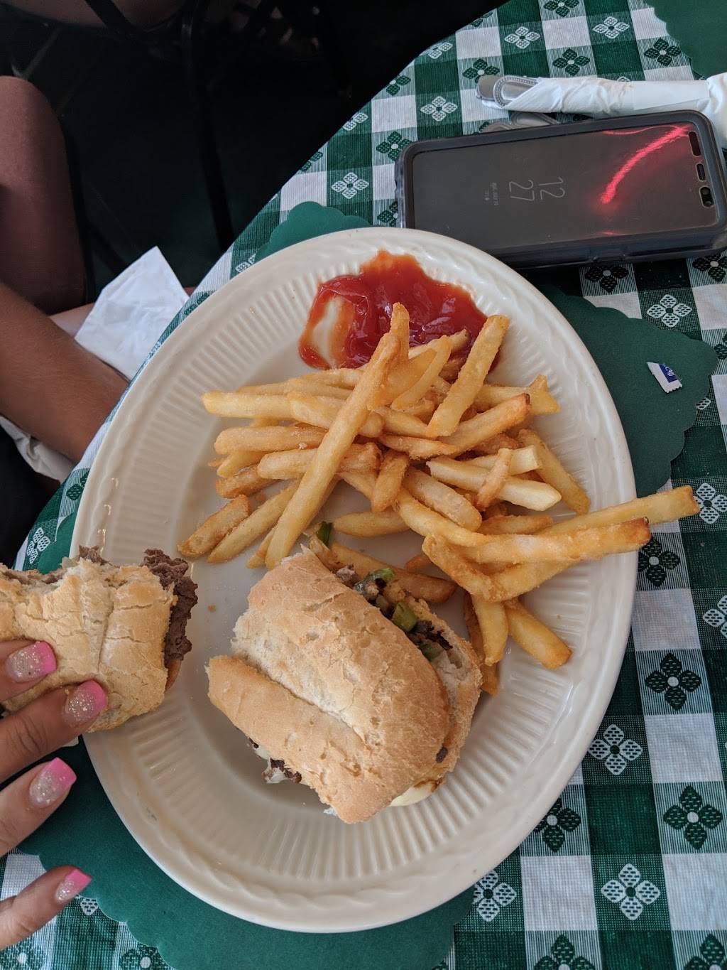 Bunny Hop Cafe | restaurant | 601 Main St, Junction City, WI 54443, USA | 7154572032 OR +1 715-457-2032