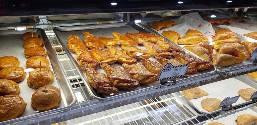 Karla Cuban Bakery | bakery | 2410 SW 137th Ave, Miami, FL 33175, USA | 3054008608 OR +1 305-400-8608