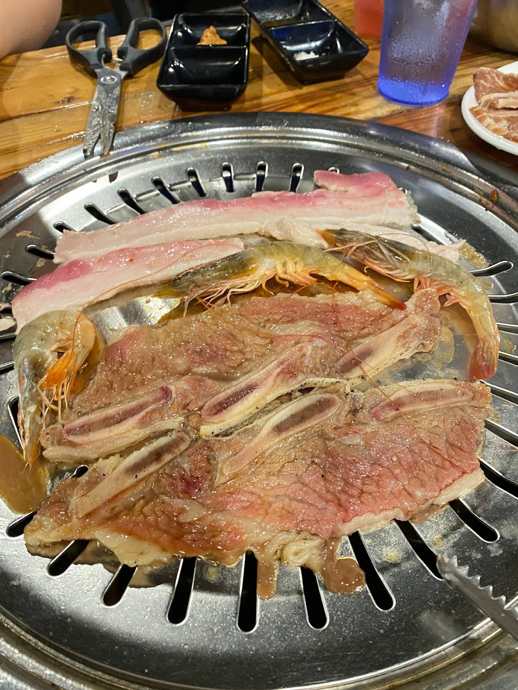 BUGA Korean BBQ | restaurant | 18981 Colima Rd, Rowland Heights, CA 91748, USA | 6262952347 OR +1 626-295-2347