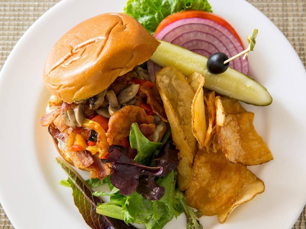 Glenmorgan Bar & Grill | restaurant | 593 East Lancaster Avenue, Wayne, PA 19087, USA | 6103413188 OR +1 610-341-3188