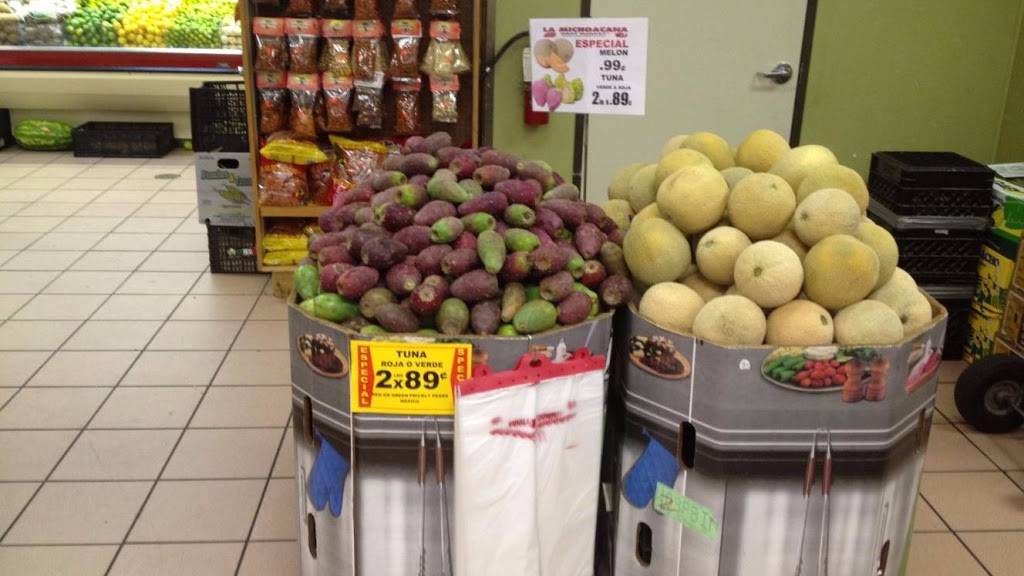 La Michoacana Meat Market | bakery | 1000 North St, Nacogdoches, TX 75961, USA | 9365599689 OR +1 936-559-9689