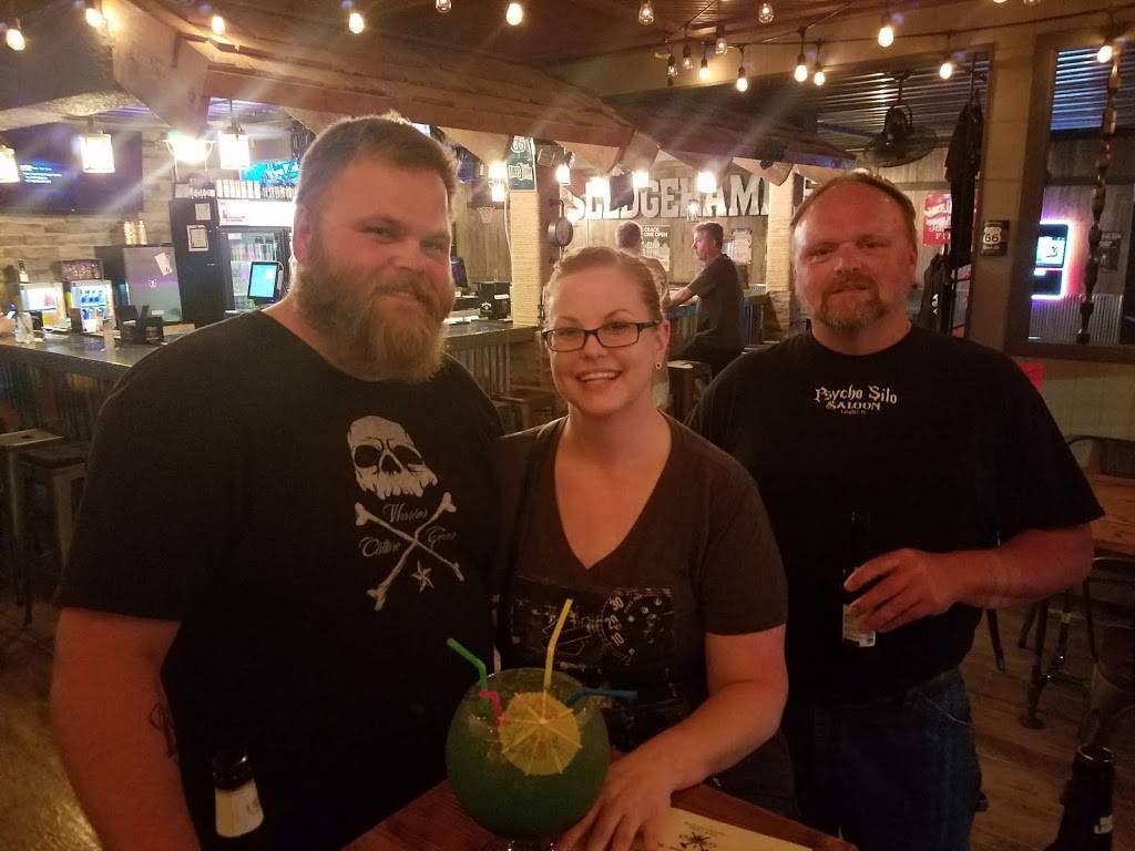 Sledgehammers | restaurant | 1450 N, IL-2, Oregon, IL 61061, USA | 8154404473 OR +1 815-440-4473