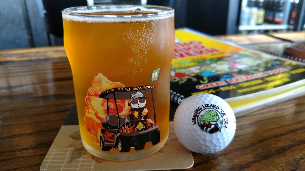 Winking Lizard Tavern | restaurant | 1416 W 5th Ave, Columbus, OH 43212, USA | 6144377677 OR +1 614-437-7677