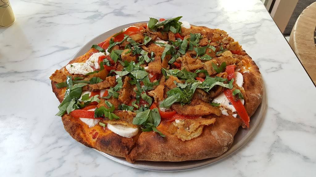 Ninos Pizza Star | restaurant | 301 N Harrison St # 19, Princeton, NJ 08540, USA | 6099217422 OR +1 609-921-7422