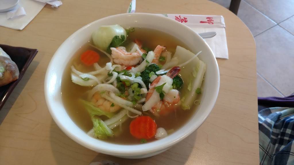 So Pho So Good. | restaurant | 1818 E Carson St, Carson, CA 90745, USA | 3108475518 OR +1 310-847-5518