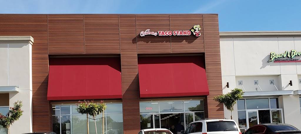 Valeries Taco Stand | restaurant | 2213 El Camino Real suite d, Oceanside, CA 92054, USA | 7602315458 OR +1 760-231-5458