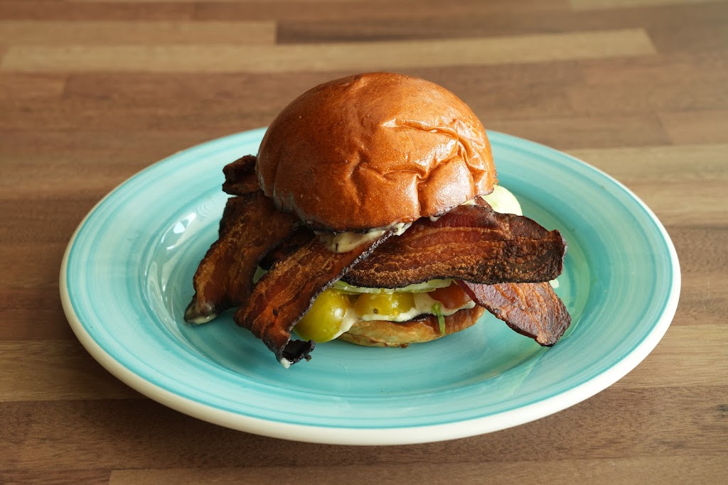 Authentic Cafe Take Away | restaurant | 8501 Pershing Dr #3, Playa Del Rey, CA 90293, USA | 3104392256 OR +1 310-439-2256