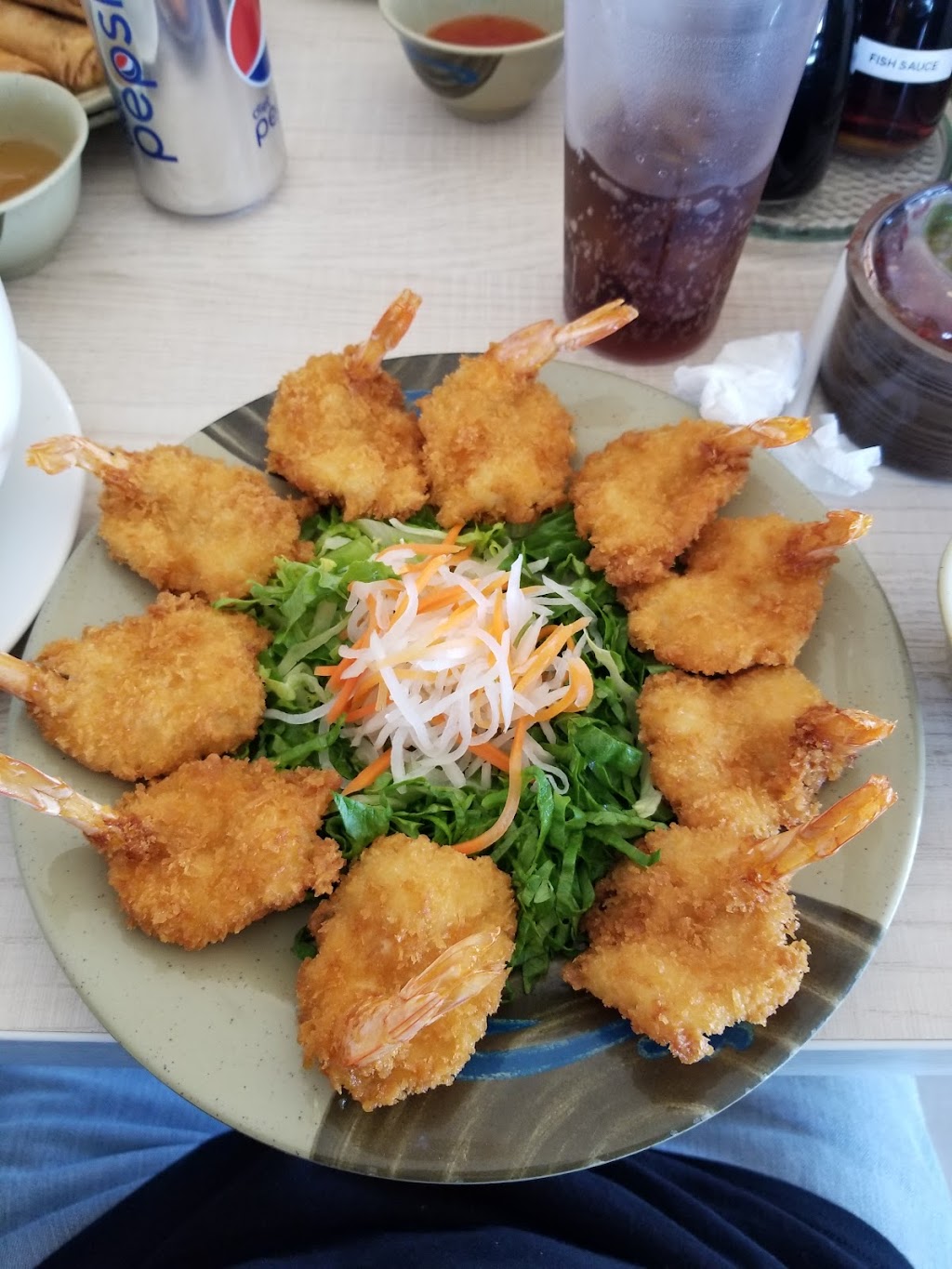 Asian Food Restaurant | restaurant | 15885 Main St, Hesperia, CA 92345, USA | 4428005499 OR +1 442-800-5499