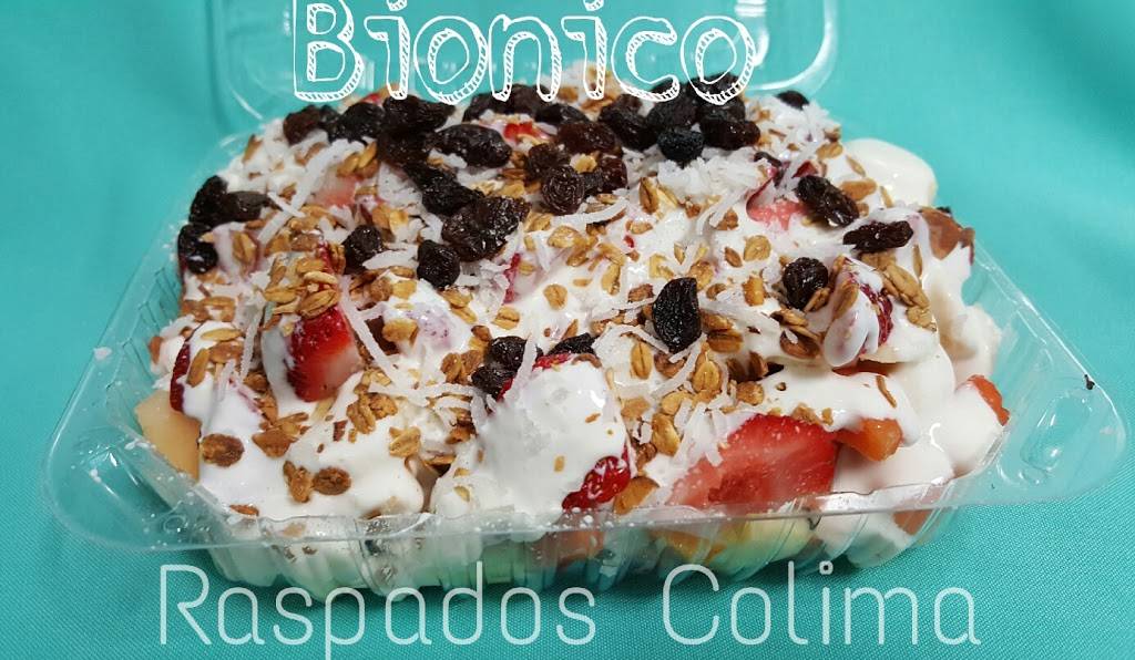 Raspados Colima | restaurant | 16023 Baseline Ave #9, Fontana, CA 92336, USA | 9097082888 OR +1 909-708-2888