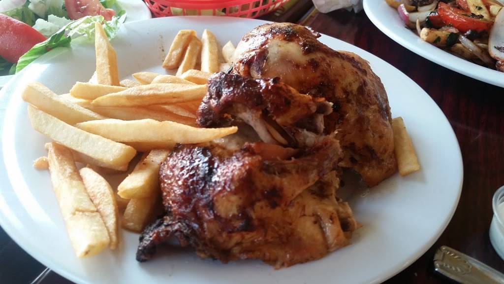 Peruvian Rotisserie Chicken | restaurant | 19092 Beach Blvd, Huntington Beach, CA 92648, USA | 7145934111 OR +1 714-593-4111