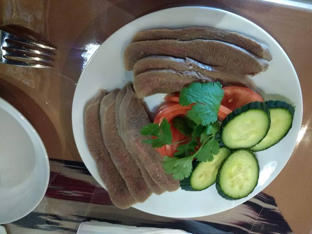 Silk Road | restaurant | 8646 Gladiolus Dr, Fort Myers, FL 33908, USA | 2396894845 OR +1 239-689-4845