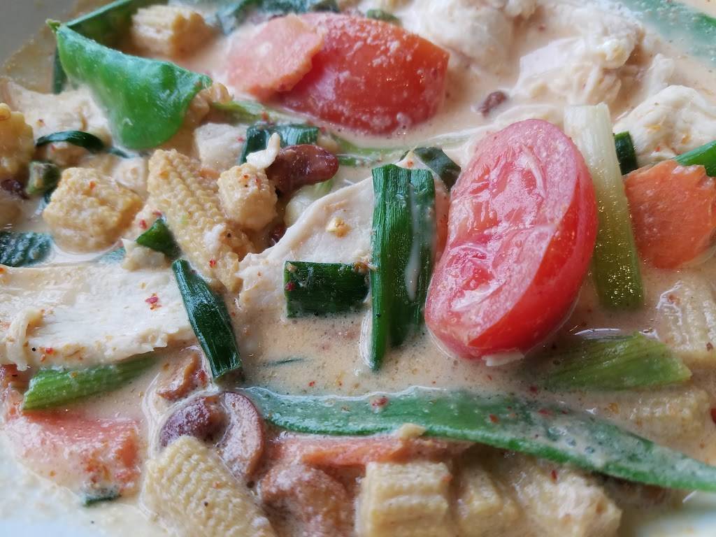 Sy Thai | restaurant | 459 E Big Beaver Rd, Troy, MI 48083, USA | 2488172694 OR +1 248-817-2694