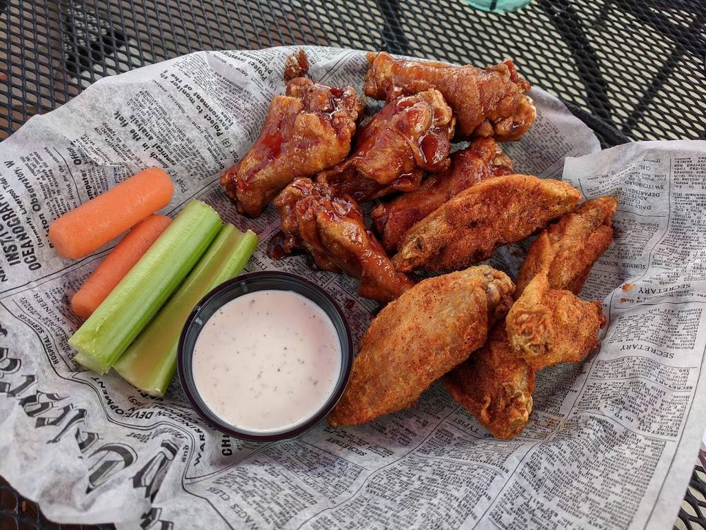 Red Goat Bar & Grill | restaurant | 170 Central Ave N, Watkins, MN 55389, USA | 3207644628 OR +1 320-764-4628