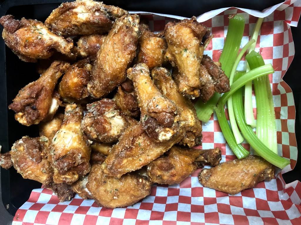 Shake Shack Wing Bar | restaurant | 106 A Arnold Mill Rd, Woodstock, GA 30188, USA | 6788304365 OR +1 678-830-4365