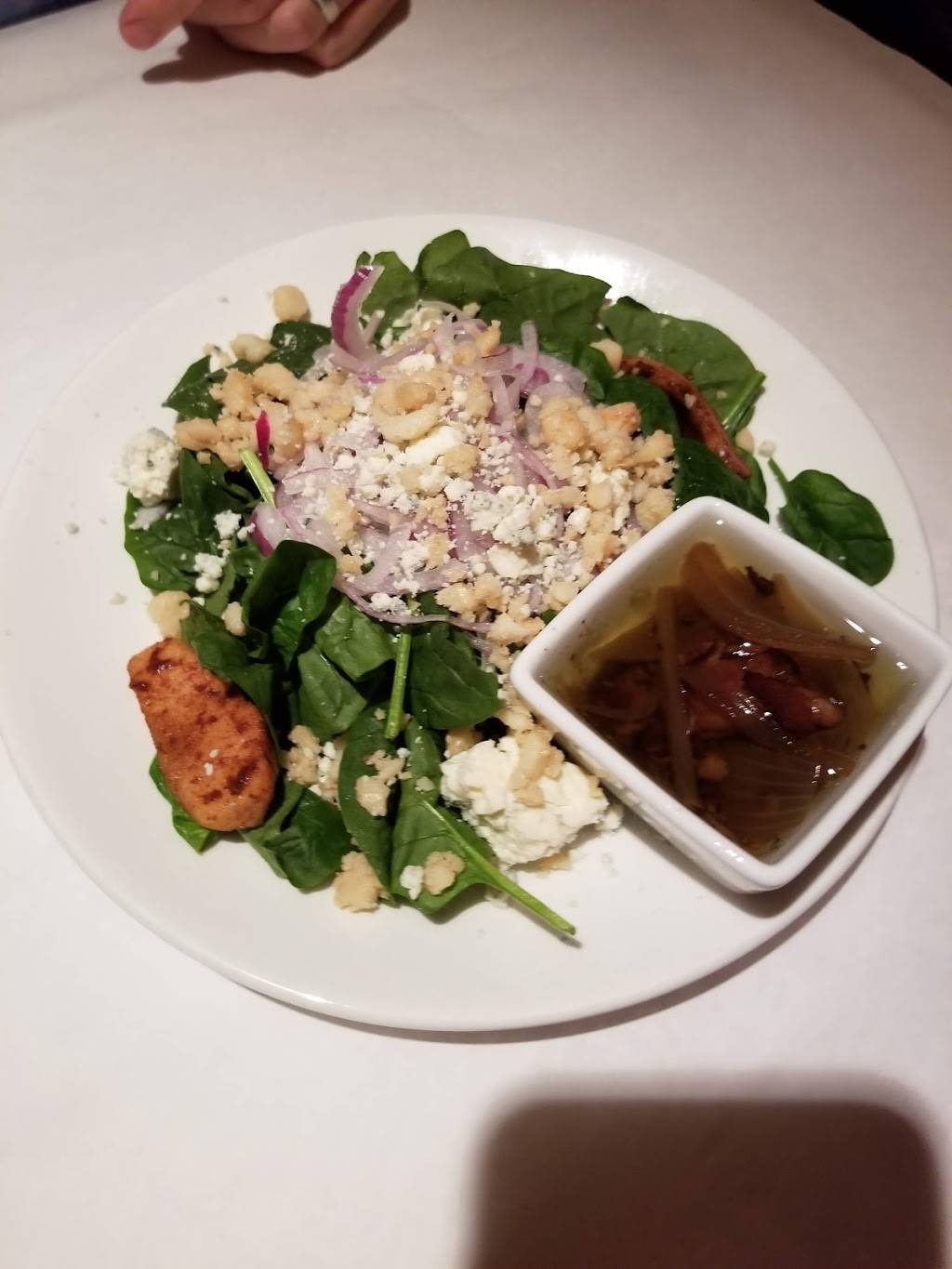 Bistro 821 | restaurant | 821 5th Ave S, Naples, FL 34102, USA | 2392615821 OR +1 239-261-5821