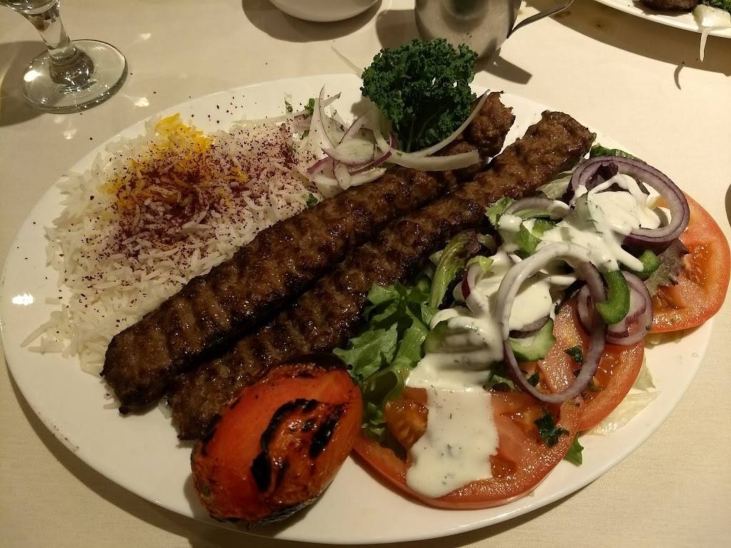 Chatanooga Glatt Kosher Persian Restaurant | restaurant | 37 Cutter Mill Rd, Great Neck, NY 11021, USA | 5164874455 OR +1 516-487-4455
