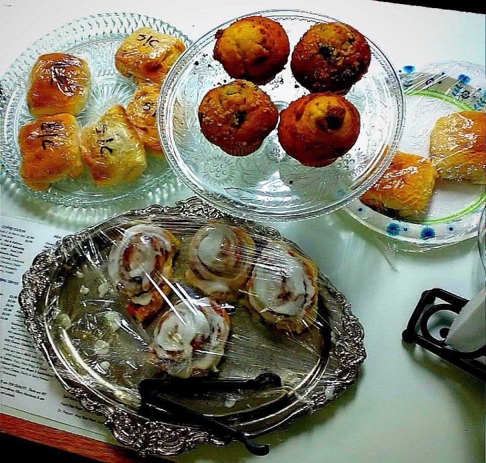 Sams Sweets and Treats | restaurant | 991 S Main St, Cleveland, GA 30528, USA | 7062191622 OR +1 706-219-1622