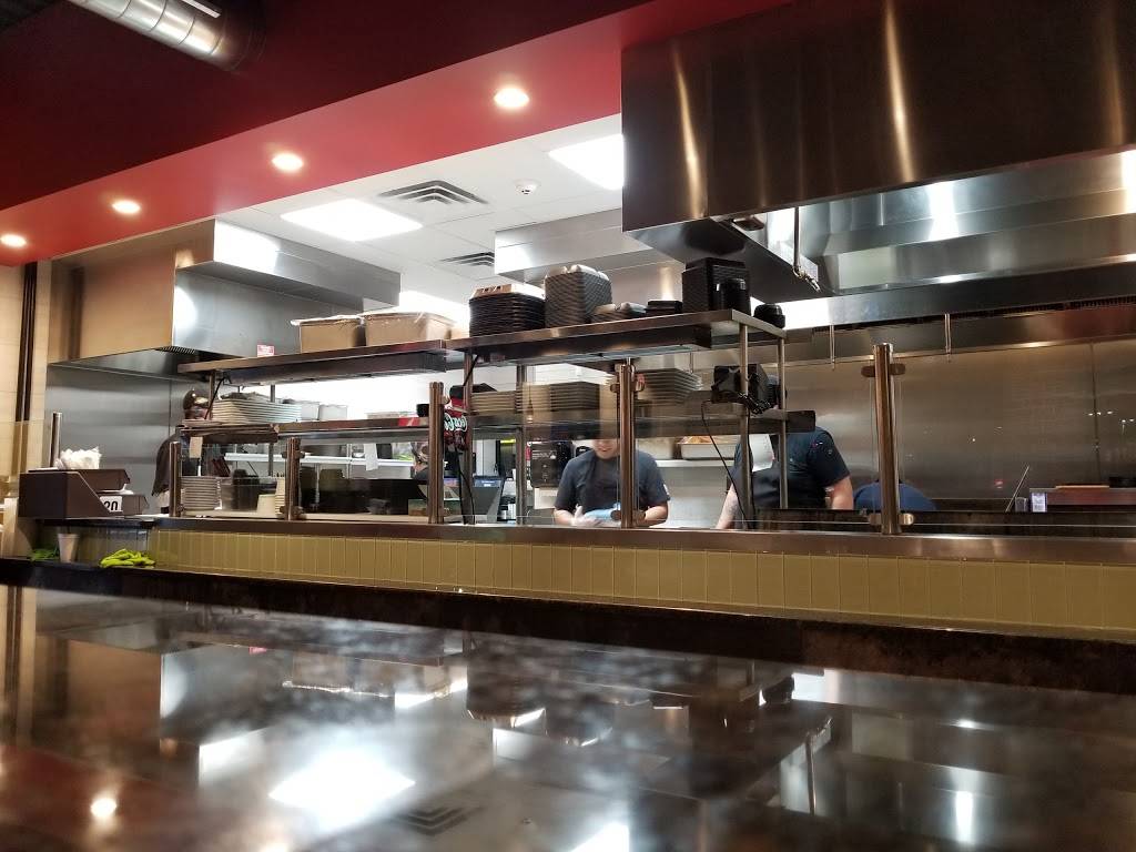 Burrito Parrilla Mexicana - WC | restaurant | 100 W Roosevelt Rd, West Chicago, IL 60185, USA | 6304730421 OR +1 630-473-0421