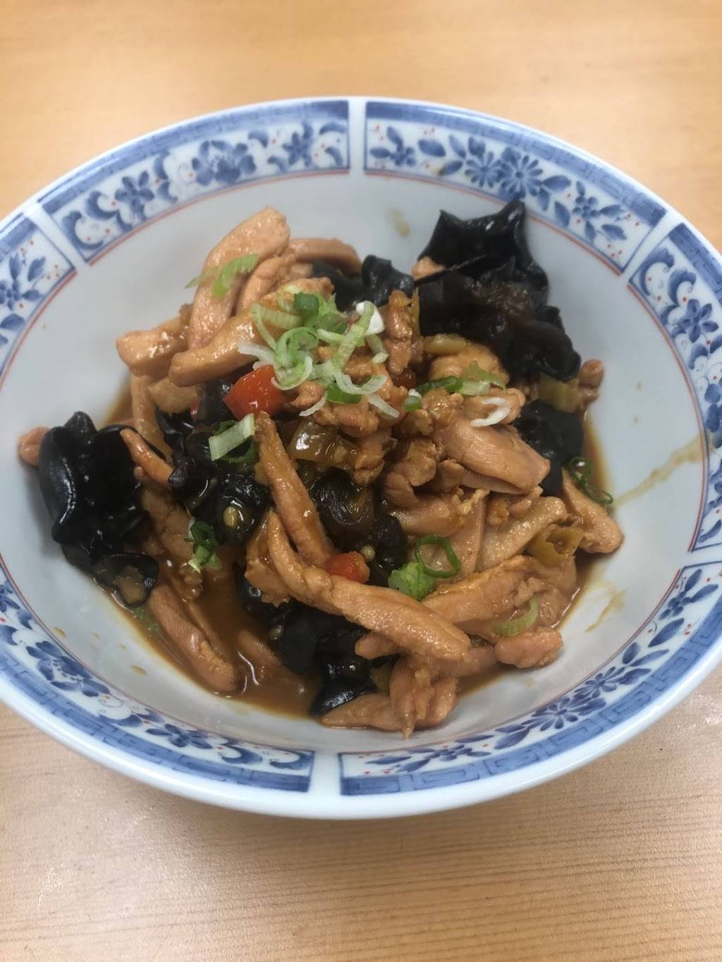 筷乐湘聚 My Happy Hunan Kitchen | restaurant | 1926 Beacon St, Brighton, MA 02135, USA | 6173968268 OR +1 617-396-8268