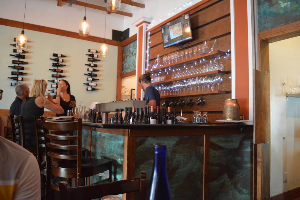 Barans 2239 | restaurant | 502 Pacific Coast Hwy, Hermosa Beach, CA 90254, USA | 4242478468 OR +1 424-247-8468