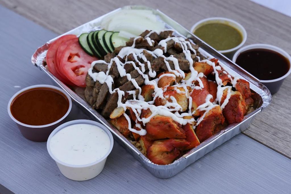 Halal Station | restaurant | 789 Newark Ave Store #3, Jersey City, NJ 07306, USA | 2018763280 OR +1 201-876-3280