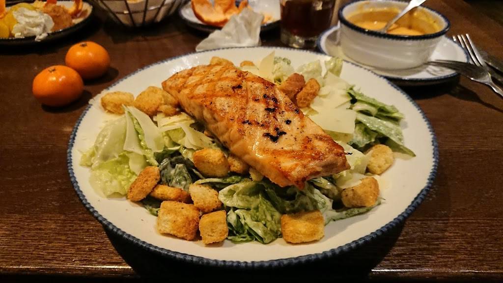 Red Lobster | restaurant | 2283 W March Ln, Stockton, CA 95207, USA | 2094732420 OR +1 209-473-2420