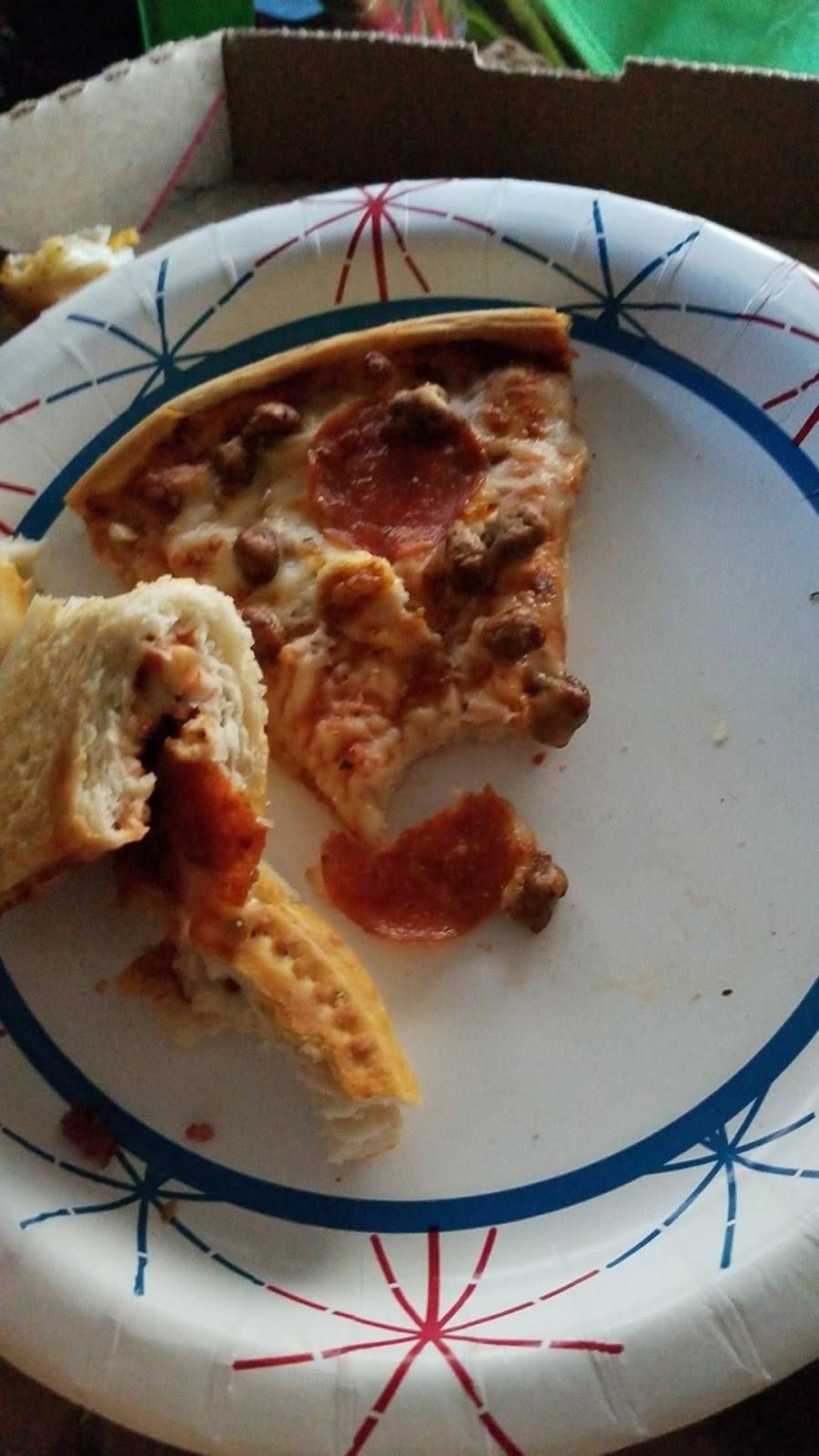 Mazzios Italian Eatery | meal delivery | 109 W Ray Fine Blvd, Roland, OK 74954, USA | 9184279999 OR +1 918-427-9999