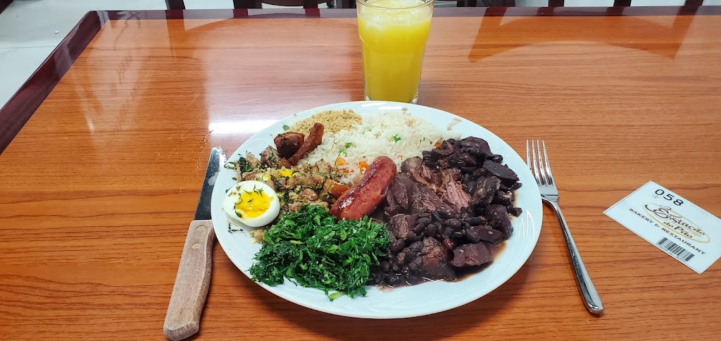 Estação do Pão Bakery & Restaurant | bakery | 23269 FL-7 Suite 107, Boca Raton, FL 33428, USA | 5616171574 OR +1 561-617-1574