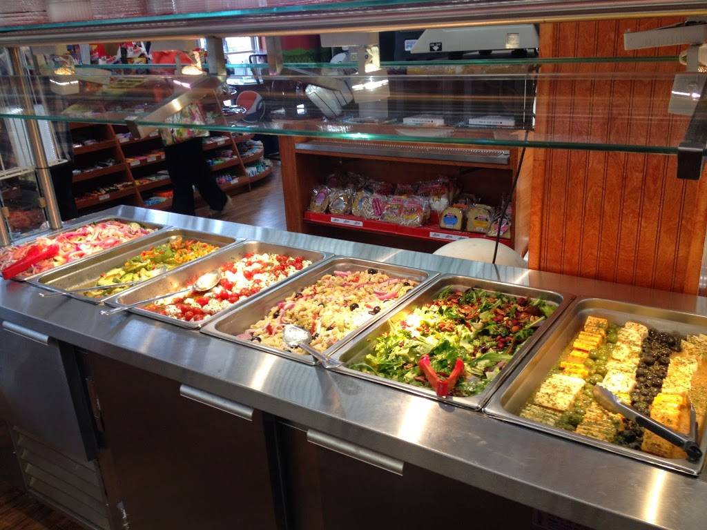 Ardsley Market Fresh & Deli | restaurant | 645 Saw Mill River Rd #1, Ardsley, NY 10502, USA | 9142748865 OR +1 914-274-8865