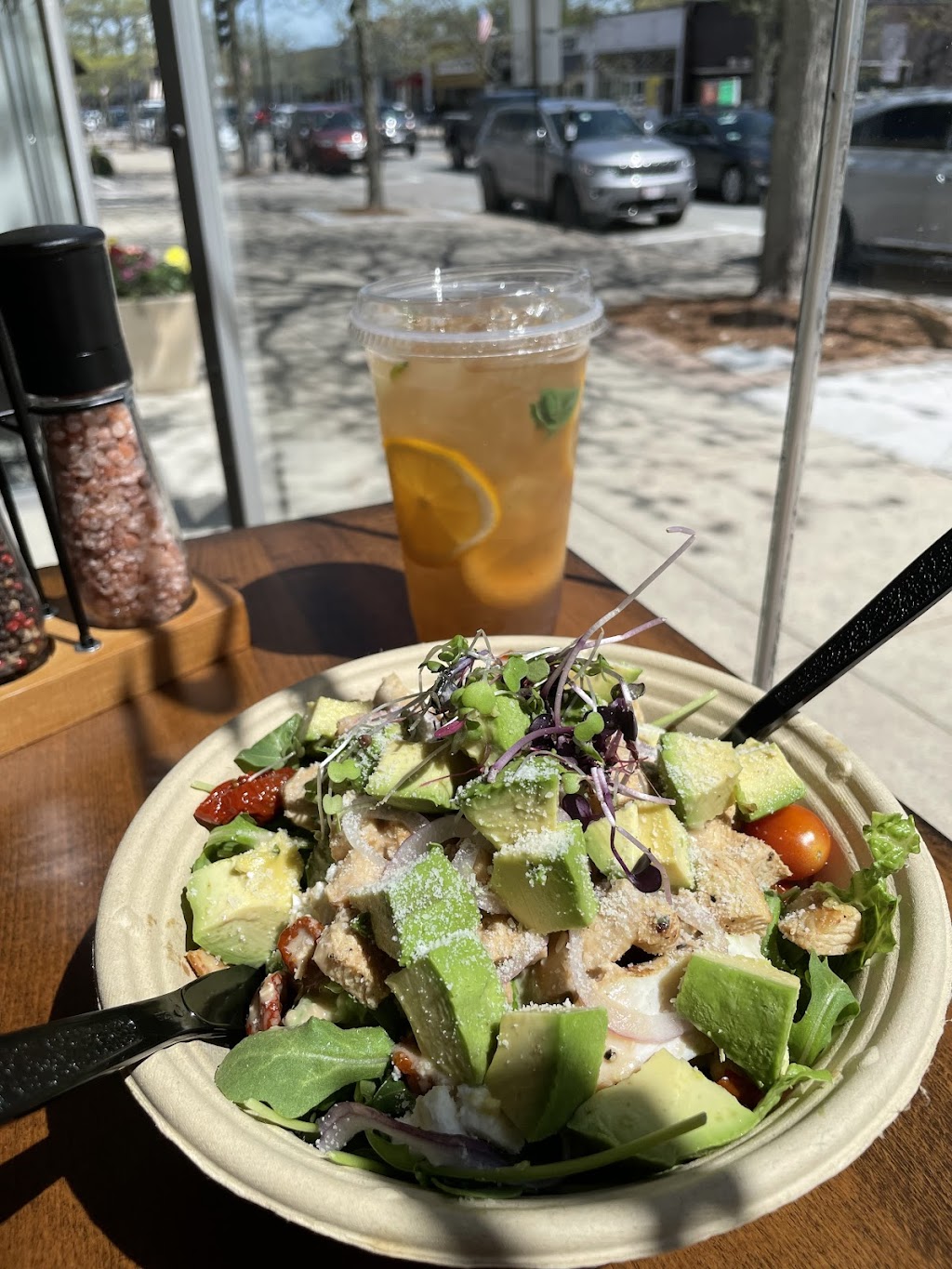 La Toscanas Pizzeria | restaurant | 99 Central St, Wellesley, MA 02482, USA | 7812350316 OR +1 781-235-0316