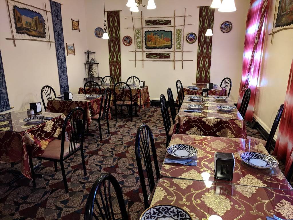 Kavsar Halal Restaurant | restaurant | 16 Southern Ave, Pittsburgh, PA 15211, USA | 4124888708 OR +1 412-488-8708