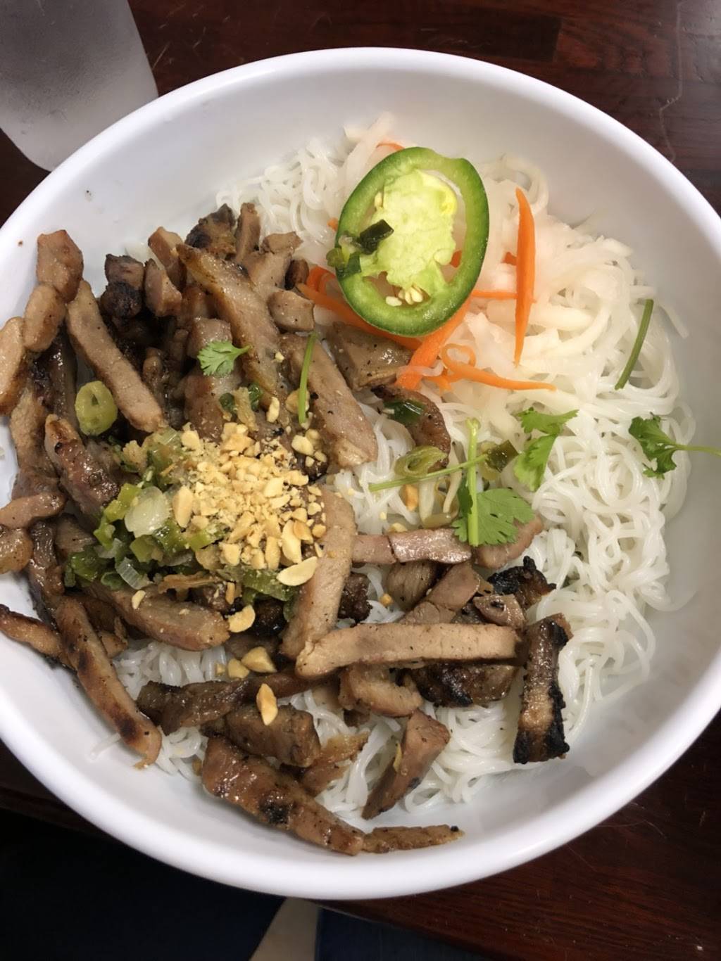 Pho Ha | restaurant | 1971 Bloomingdale Rd, Glendale Heights, IL 60139, USA | 6308944000 OR +1 630-894-4000