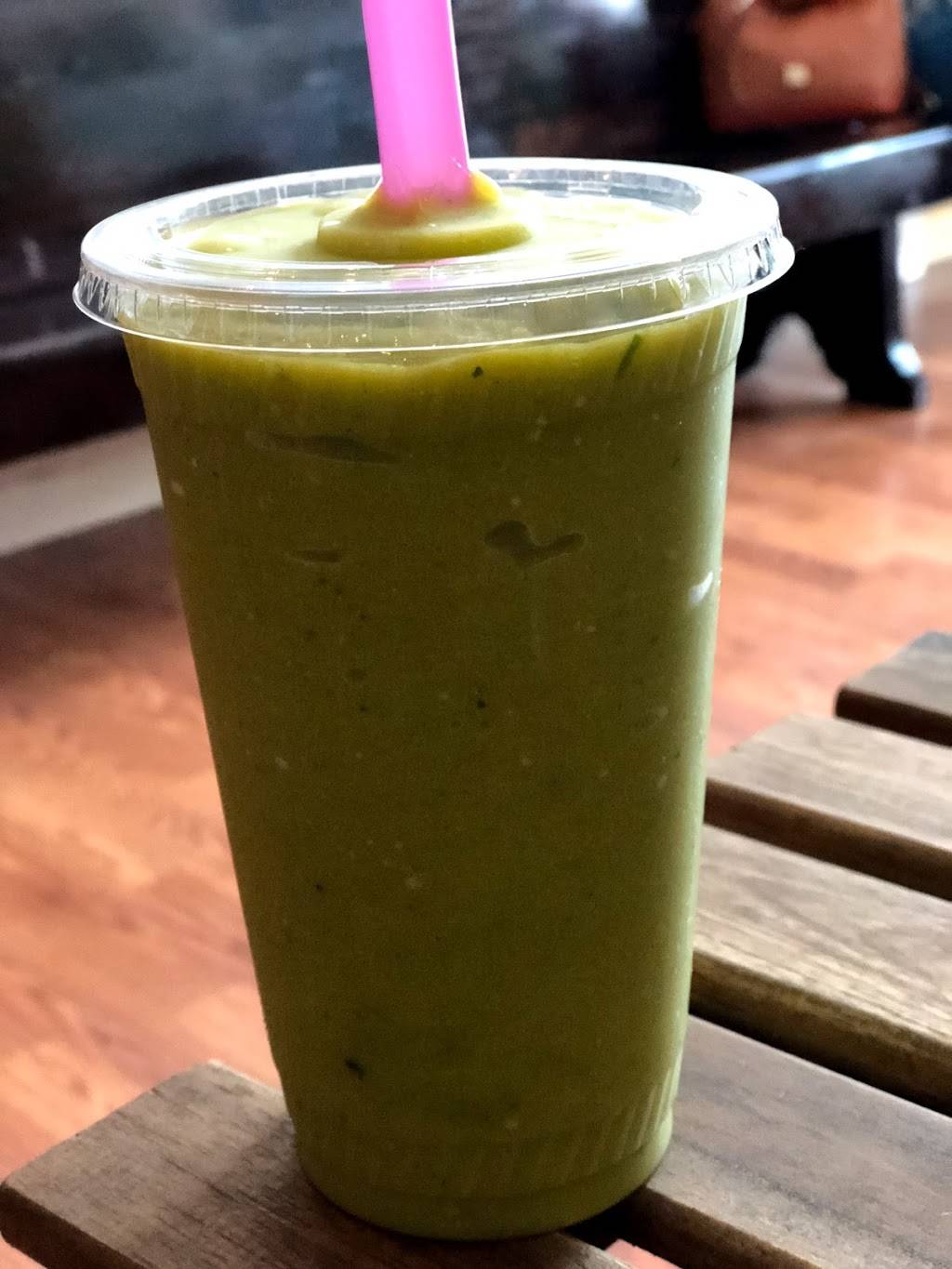 Herb-N-Juice | cafe | 1502 S Flores St Suite 102, San Antonio, TX 78204, USA | 2107246020 OR +1 210-724-6020