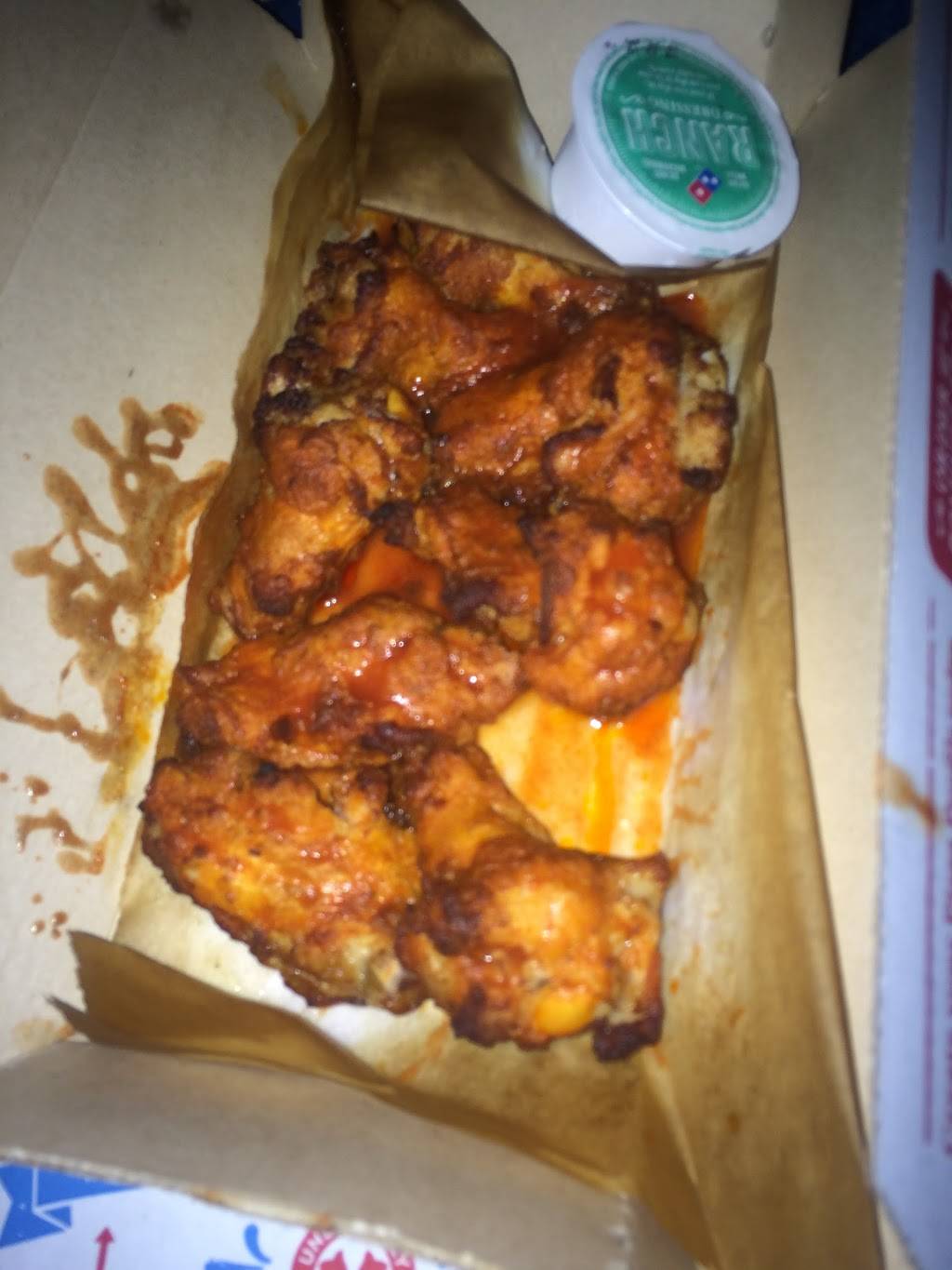 Dominos Pizza | meal delivery | 1204 Fruitvale Ave, Oakland, CA 94601, USA | 5105363200 OR +1 510-536-3200