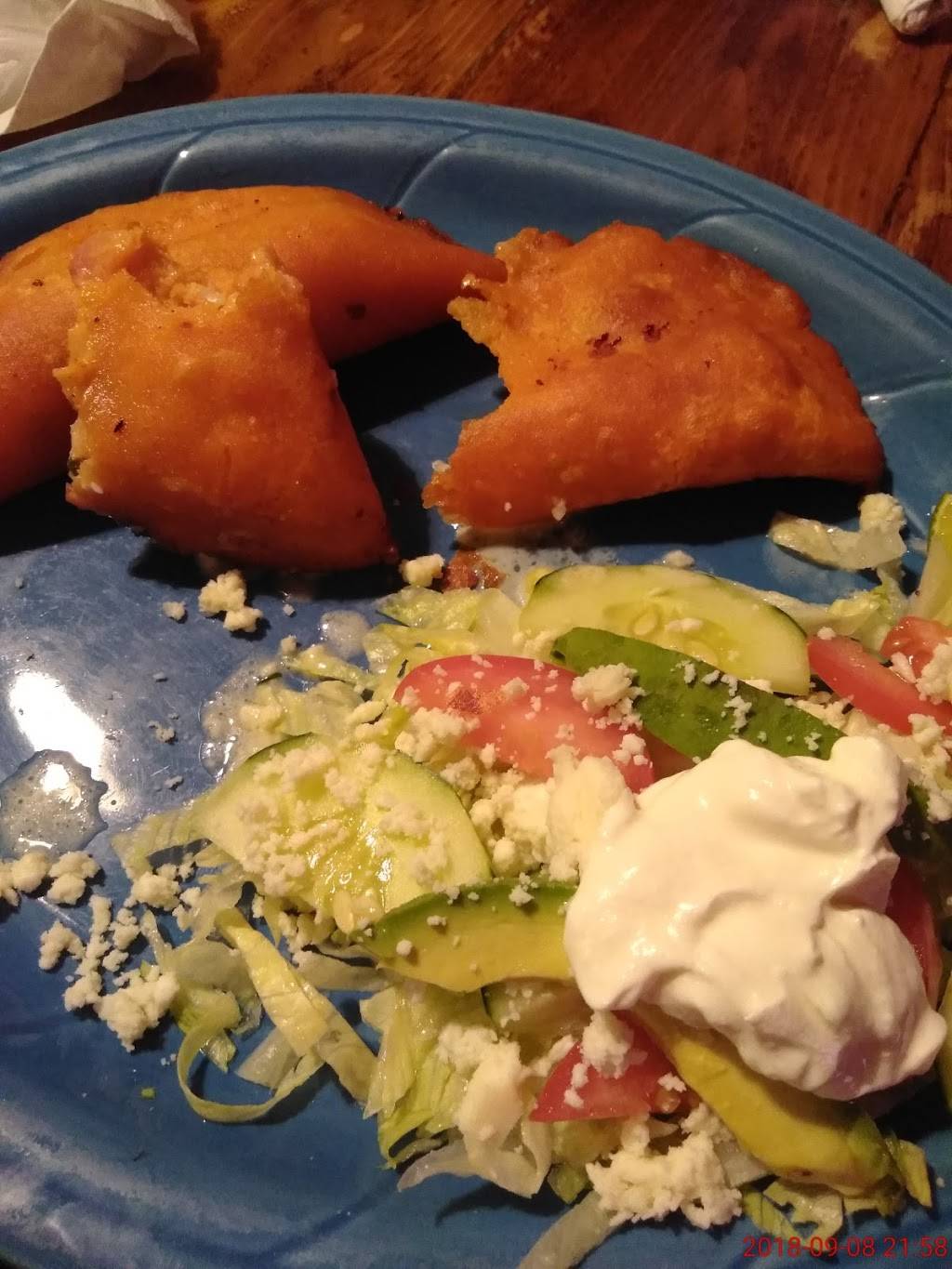 La Cabana Mexican & Seafood | restaurant | 1414 Bryan Ave, Lexington, KY 40505, USA | 8593882011 OR +1 859-388-2011