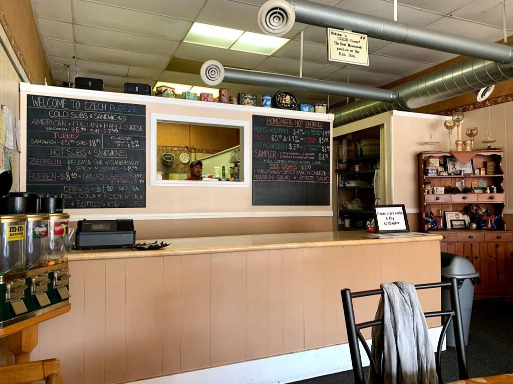 Czech Pleeze | restaurant | 223 Robinson St, Binghamton, NY 13904, USA | 6072174889 OR +1 607-217-4889