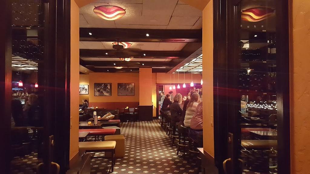 Wendys | restaurant | 436 Edwards Access Rd, Edwards, CO 81632, USA | 9709265850 OR +1 970-926-5850