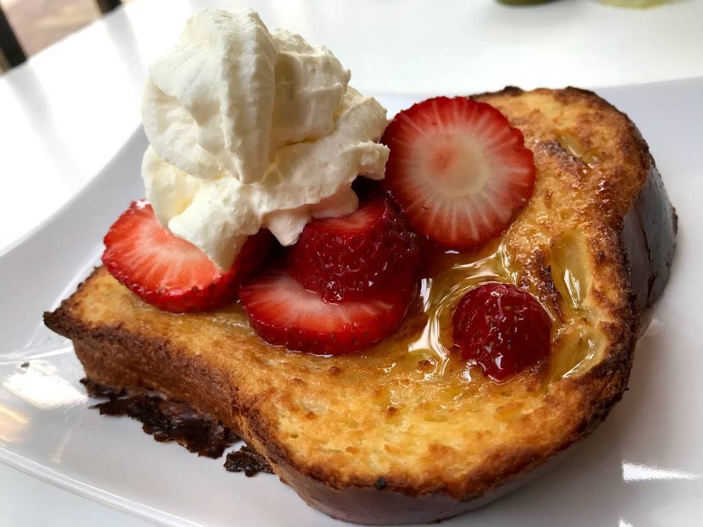 Río Fresh Café | restaurant | 50 N High St, Columbus, OH 43215, USA | 6148171073 OR +1 614-817-1073