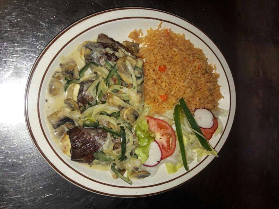 El Azteca | restaurant | 117 S Main St, Florida, NY 10921, USA | 8456514321 OR +1 845-651-4321