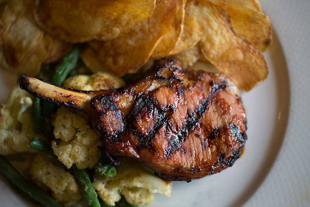 Cachet Supper Club | restaurant | 500 Water St, Newmarket, ON L3Y 1M5, Canada | 9058365007 OR +1 905-836-5007