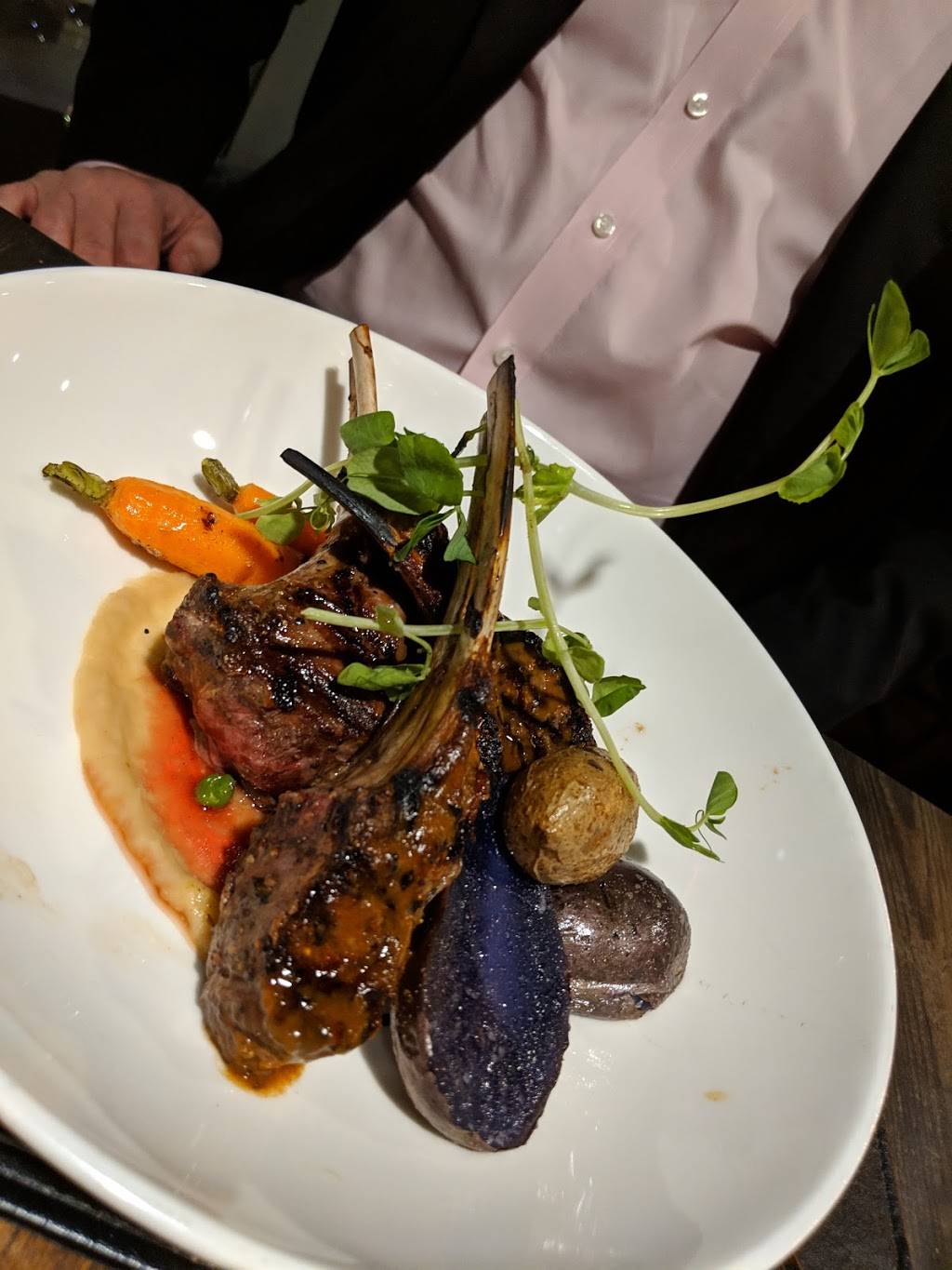 Roost | restaurant | 242 Forbes Avenue Second Floor, Pittsburgh, PA 15222, USA | 4122811616 OR +1 412-281-1616