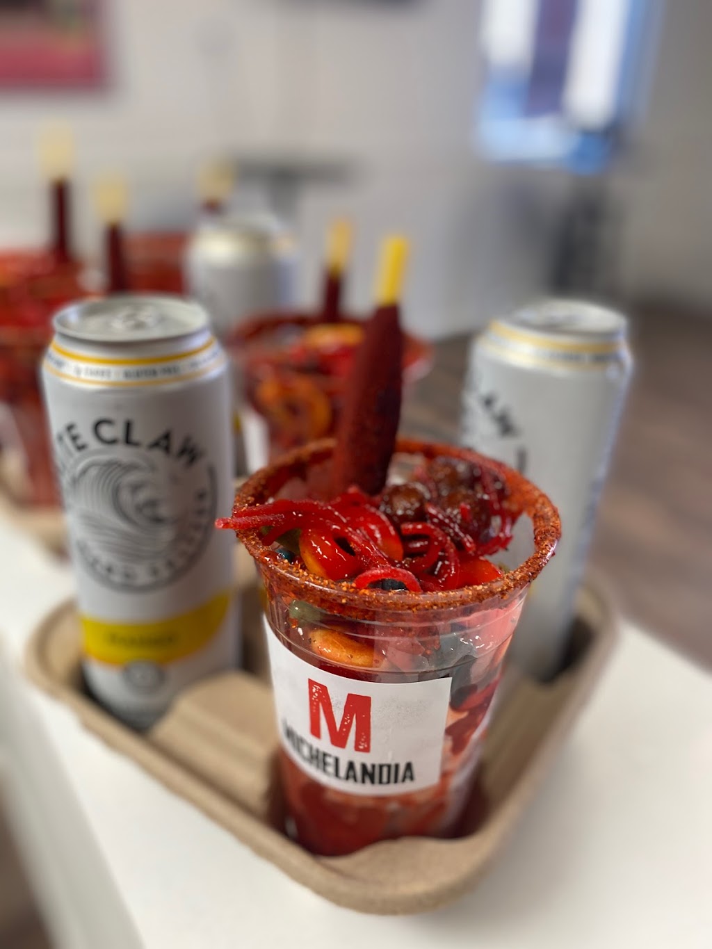 Michelandia | restaurant | 679 Eisenhower, Wichita, KS 67212, USA | 3162391020 OR +1 316-239-1020