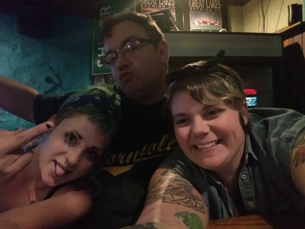 Daniels Pub | restaurant | 2735 Vine St, Cincinnati, OH 45219, USA | 5132811026 OR +1 513-281-1026