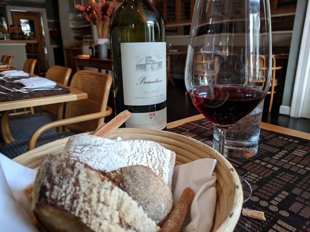 Obelisk | restaurant | 2029 P St NW, Washington, DC 20036, USA | 2028721180 OR +1 202-872-1180