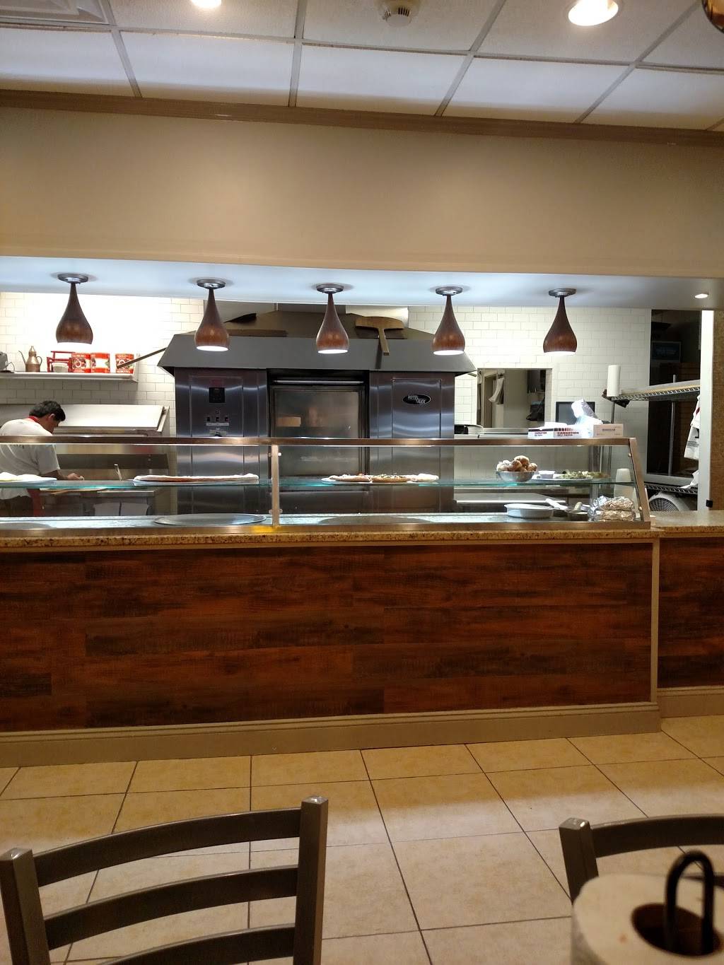 La Familia Pizza & Pasta Of Pound Ridge | meal delivery | 69 Westchester Ave, Pound Ridge, NY 10576, USA | 9147644500 OR +1 914-764-4500