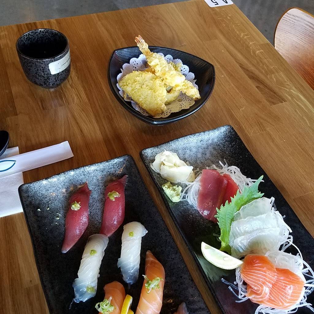 OYABUN | restaurant | 3060 W Olympic Blvd #150, Los Angeles, CA 90006, USA | 2134891710 OR +1 213-489-1710