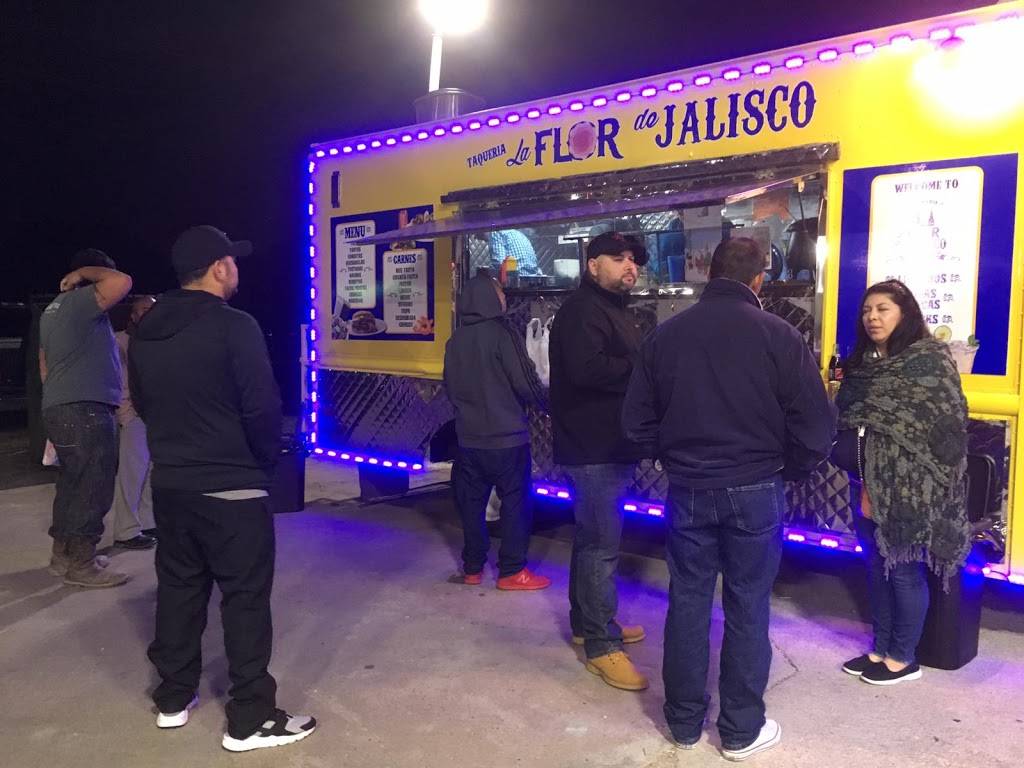 Taqueria La Flor de Jalisco | restaurant | 1800 Massey-Tompkins Rd, Baytown, TX 77521, USA | 8329492207 OR +1 832-949-2207