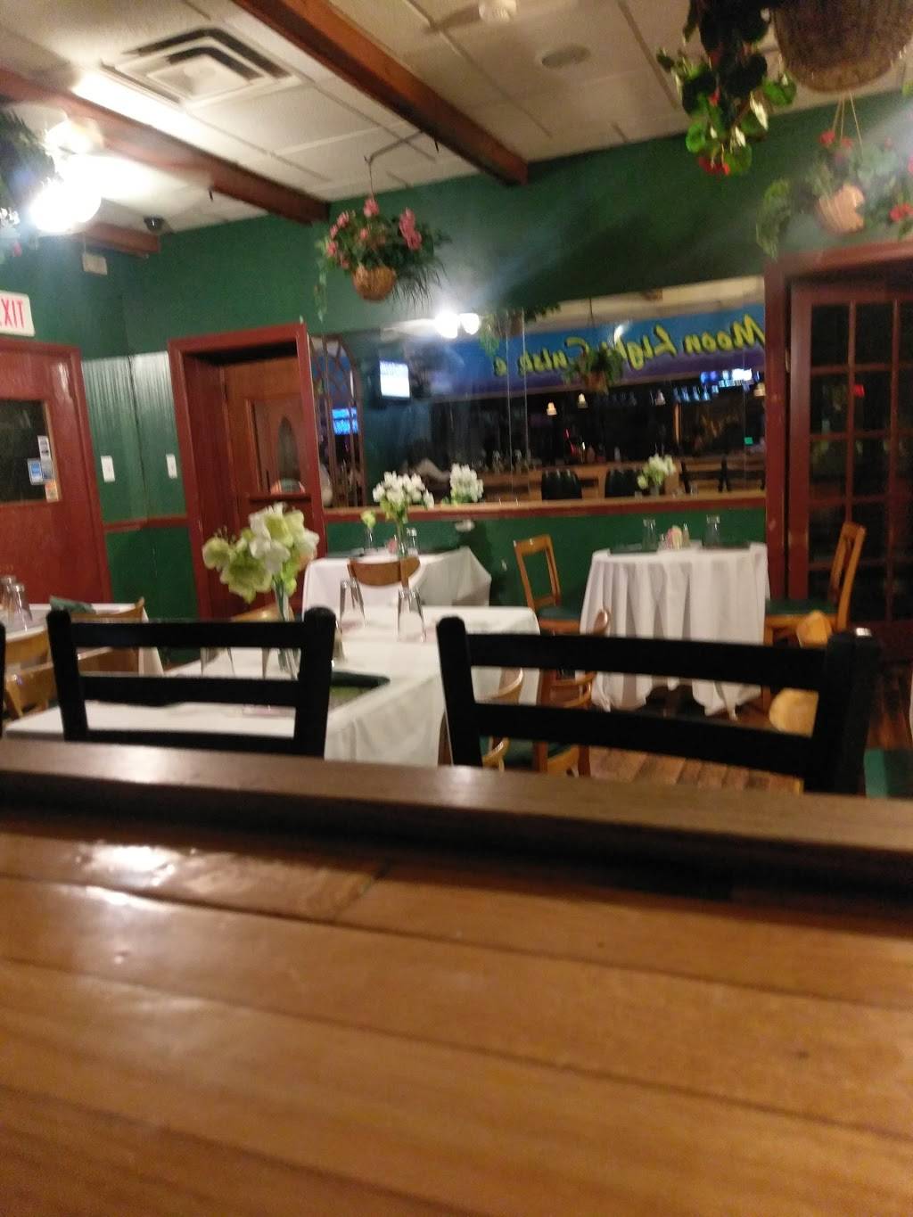 Moonlight Cuisine | restaurant | 6834 Limekiln Pike, Philadelphia, PA 19138, USA | 2154242090 OR +1 215-424-2090